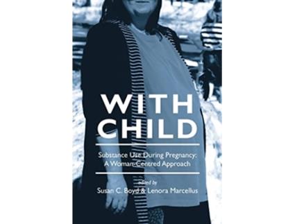 Livro With Child de Susan C Boyd (Inglês)
