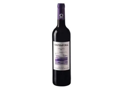 CONTEMPORAL Regional Península de Setúbal Vinho Tinto