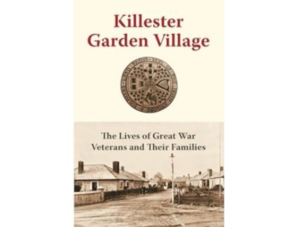 Livro Killester Garden Village de Killester Garden Village Committee (Inglês)
