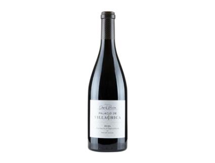 Vinho PALACIO DE VILLACHICA David Perica Vendimia Seleccionada Tempranillo Rioja Garrafa Magnum (1.5 L - 1 Unidade)