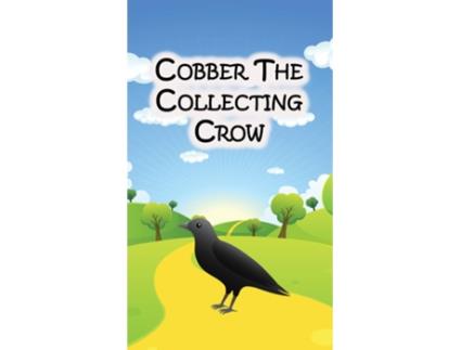 Livro Cobber the Collecting Crow de Speedy Publishing Llc (Inglês)