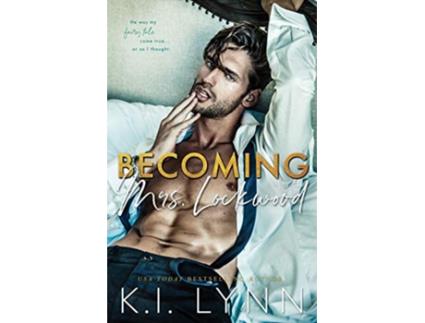 Livro Becoming Mrs Lockwood de K I Lynn (Inglês)