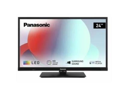 Televisão PANASONIC TS24N30AEZ (HD - E - 24')