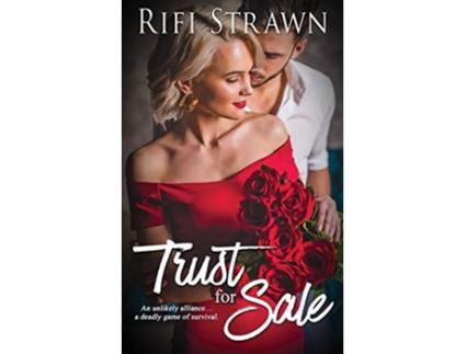 Livro Trust For Sale de Rifi Strawn (Inglês)