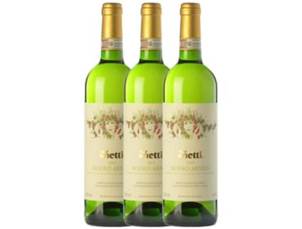 Vietti Arneis Roero 75 cl (Caixa de 3 unidades)