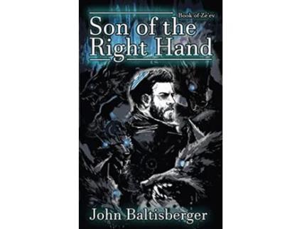 Livro Son of the Right Hand Book of Zeez de John Baltisberger (Inglês)