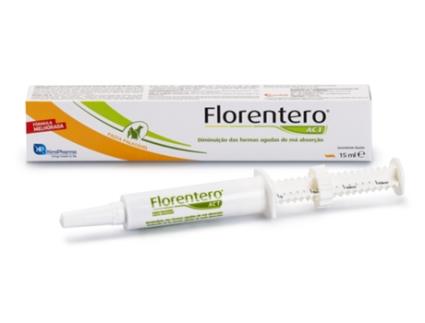 Florentero Pasta 15 ml