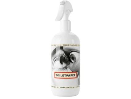 Spray Fragrância Tecido Beleza Papel Higiênico 500Ml BIGHUB