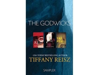 Livro The Godwicks Sampler de Tiffany Reisz (Inglês)