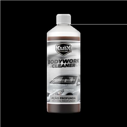Bodywork Cleaner Xp KUIKCAR