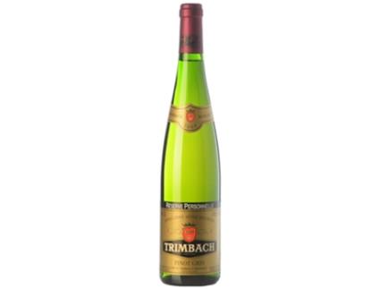 Trimbach Réserve Personnelle Pinot Cinza Alsace Reserva 75 cl
