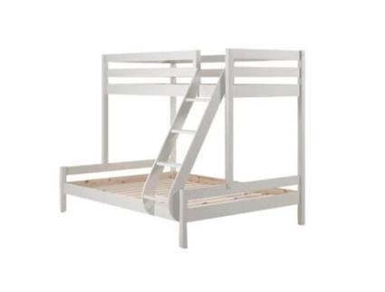 Beliche Vipack PETITSMEUBLES Branco (207.5x157.5x166.8)