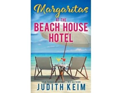 Livro Margaritas at The Beach House Hotel de Judith Keim (Inglês)