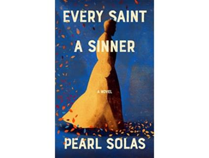 Livro Every Saint A Sinner de Pearl Solas (Inglês)