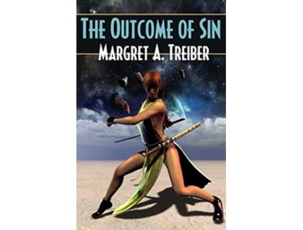 Livro Outcome of Sin de Margret A Treiber (Inglês)