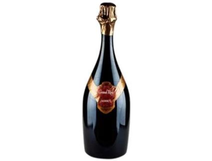 Gosset Grand Rosé Brut Champanhe Gran Reserva 1,5 L