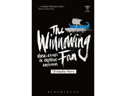 Livro Winnowing Fan de Christopher Norris (Inglês - Capa Dura)