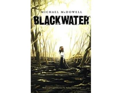 Livro Blackwater The Complete Saga de Michael Mcdowell (Inglês)