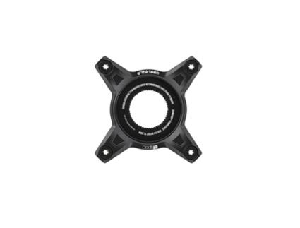 Bandeja de Alumínio E*THIRTEEN E*Spec 104Bcd Direct Mount Carrier Spider Alu Shimano Ep8