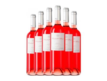 Vinho rosé MARTÍ FABRA Claret d'Albera Empordà (0.75 L - 6 Unidades)