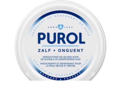 Purol Salve Balm Unguent 50 Ml