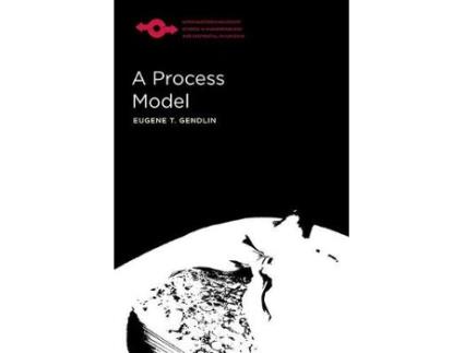 Livro a process model de eugene gendlin (inglês)