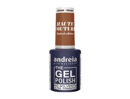 Verniz de Unhas de Gel Haute Couture Ha5 10Ml ANDREIA