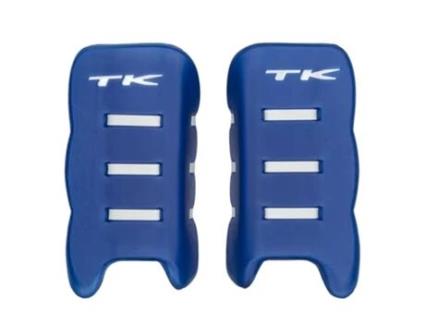 Caneleiras 1 Soft Azul Mtk Hockey