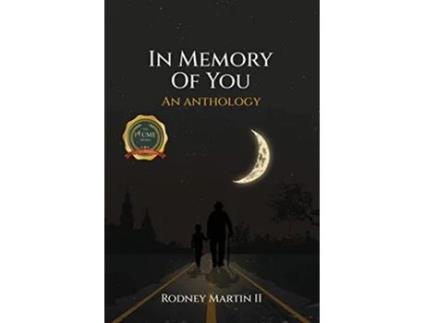 Livro In Memory of You de Rodney Martin Ii (Inglês)