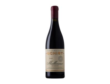 Vinho MULLINEUX Schist Roundstone Syrah Swartland (0.75 L - 1 Unidade)