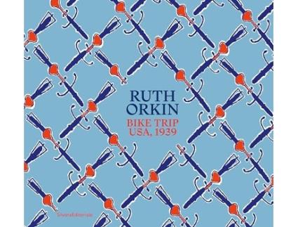 Livro Ruth Orkin de Ruth Orkin (Inglês - Capa Dura)