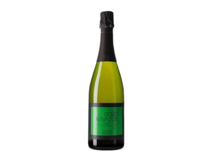 Espumante EQUIPO NAVAZOS Xarel·lo Brut Nature Penedès Reserva (0.75 L - 1 Unidade)
