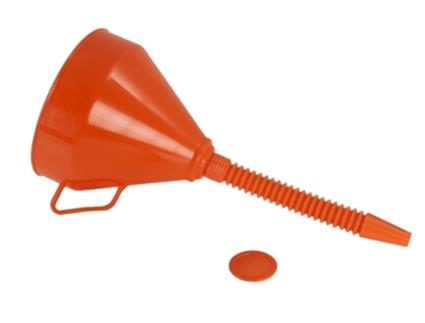 Funil FAHERMA Epf-240 160Mm 154202510