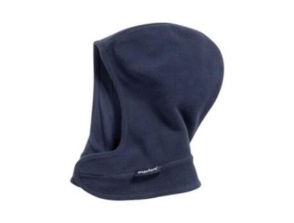 Ganchos de Criança PLAYSHOES Lã Azul (51/53 cm)