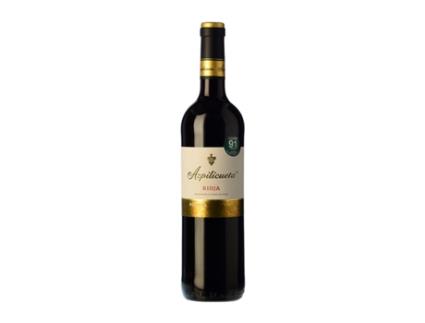 Vinho CAMPO VIEJO Azpilicueta Rioja Reserva Garrafa Magnum (1.5 L - 1 Unidade)