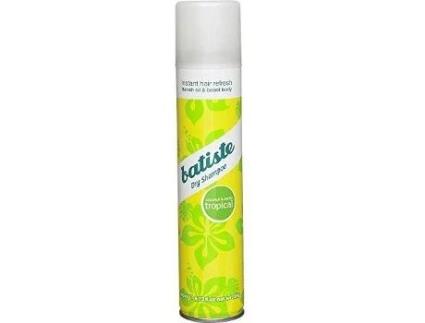 Champô Seco BATISTE Tropical