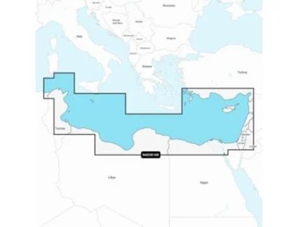 Cartão Sd Platinum NAVIONICS Méditerranée Sud-Est