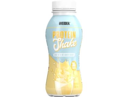 Shake de Proteína WEIDER Sem Açúcar 330 Ml