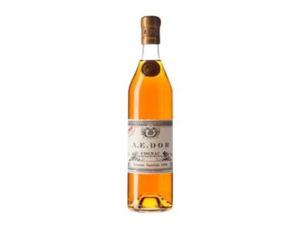 Conhaque A.E. DOR Vintage Fins Bois Cognac (0.7 L - 1 Unidade)