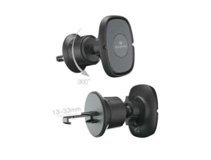Suporte Magnético de Telemóvel para Carro ELEVENTEK