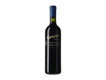 Vinho GARAGE WINE Renacido Vineyard Cabernet Sauvignon Valle del Maule (0.75 L - 1 Unidade)