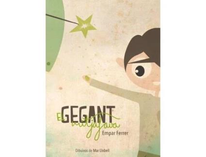 Livro El Gegant Mitjafava