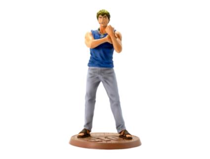 Figura Abystyle GTO Onizuka Figura de Ação 1:10 Escala