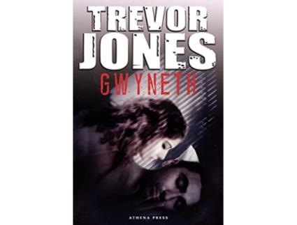 Livro Gwyneth de Trevor Jones (Inglês)