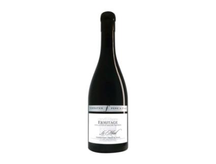 Vinho FERRATON PÈRE Le Méal Syrah Hermitage (0.75 L - 1 Unidade)