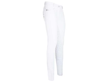 Calças de Montar Full Grip Top para Mulher IMPERIAL RIDING