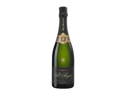 Espumante POL ROGER Vintage Brut Champanhe (0.75 L - 1 Unidade)