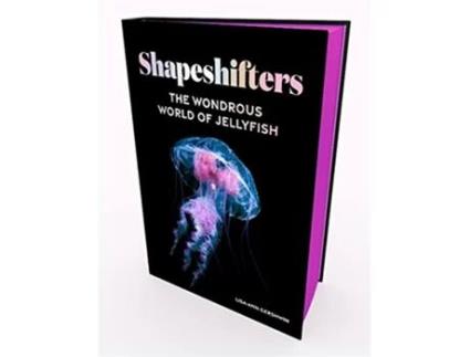 Livro Shapeshifters de Lisa-Ann Gershwin (Inglês - Capa Dura)