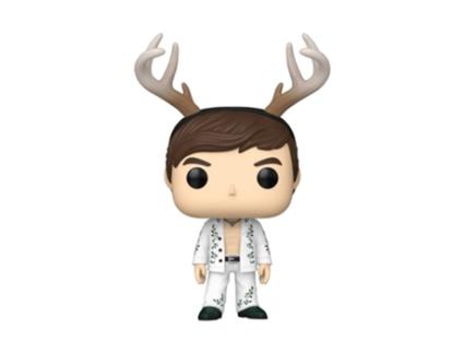 Figura Funko SALTBURN Oliver Quick Pop! Vinyl