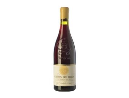 Vinho MICHEL CHAPOUTIER Croix de Bois Grenache Châteauneuf-du-Pape Crianza (0.75 L - 1 Unidade)